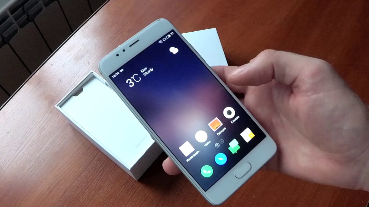 Полный Обзор Meizu M5s в 2020м, стоит ли покупать? Ultra бюджетник