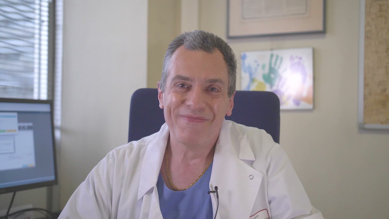 Fermeture FOP (Foramen Ovale Perm&eacute;able) - HCL