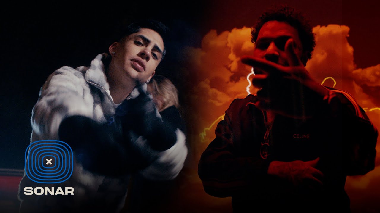 SLAYTER x Cris MJ - oxy 💊 (Official Video)