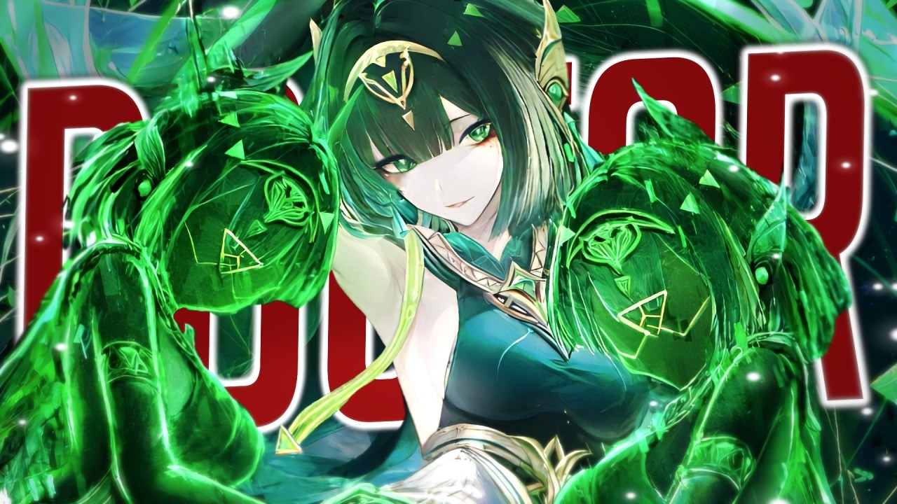 Nightcore - I Need A Doctor (Rock Version) (Lyrics)