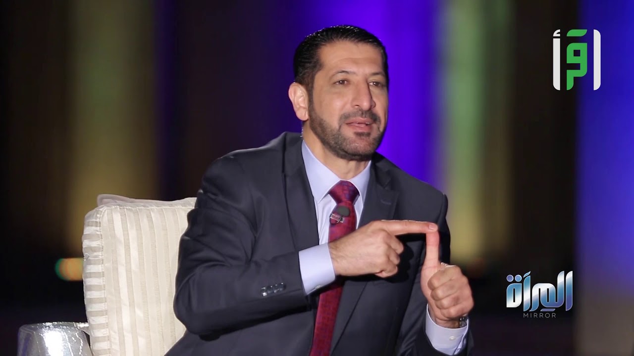 ما الذي ينقص المراة وكيف تخرج من انوثتها  - الدكتور محمد نوح القضاة