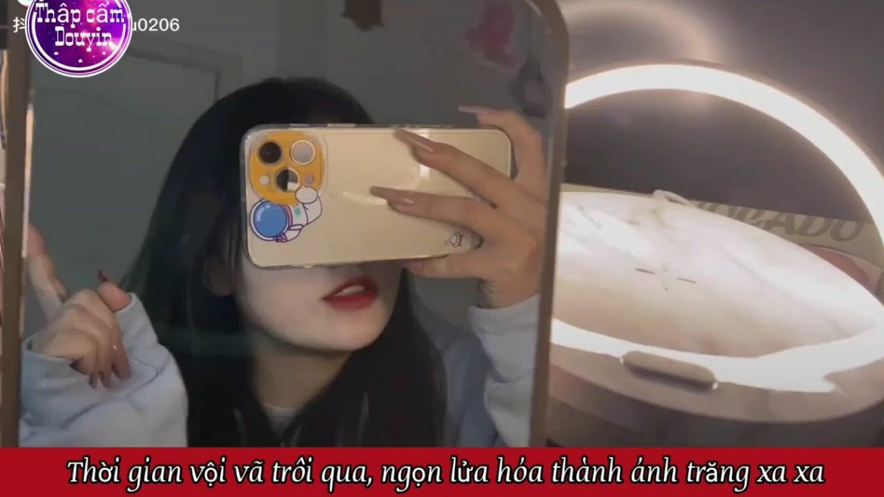 [Vietsub] Bạch Nguyệt Quang Và Nốt Chu Sa - Tổng Hợp Cover Tik Tok | 白月光遇上朱砂痣