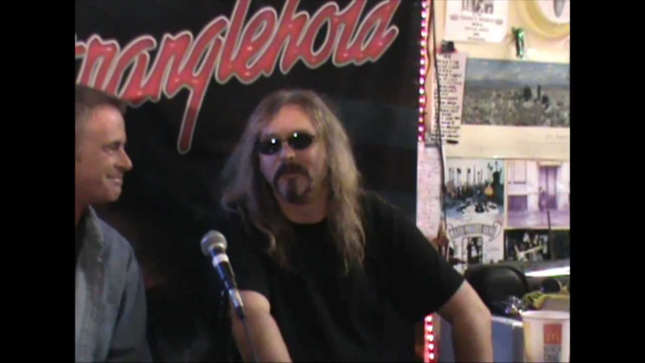 The Pre-Pilot Pilot- Mid Ohio Rock Show #0 (Local Music Video Show)