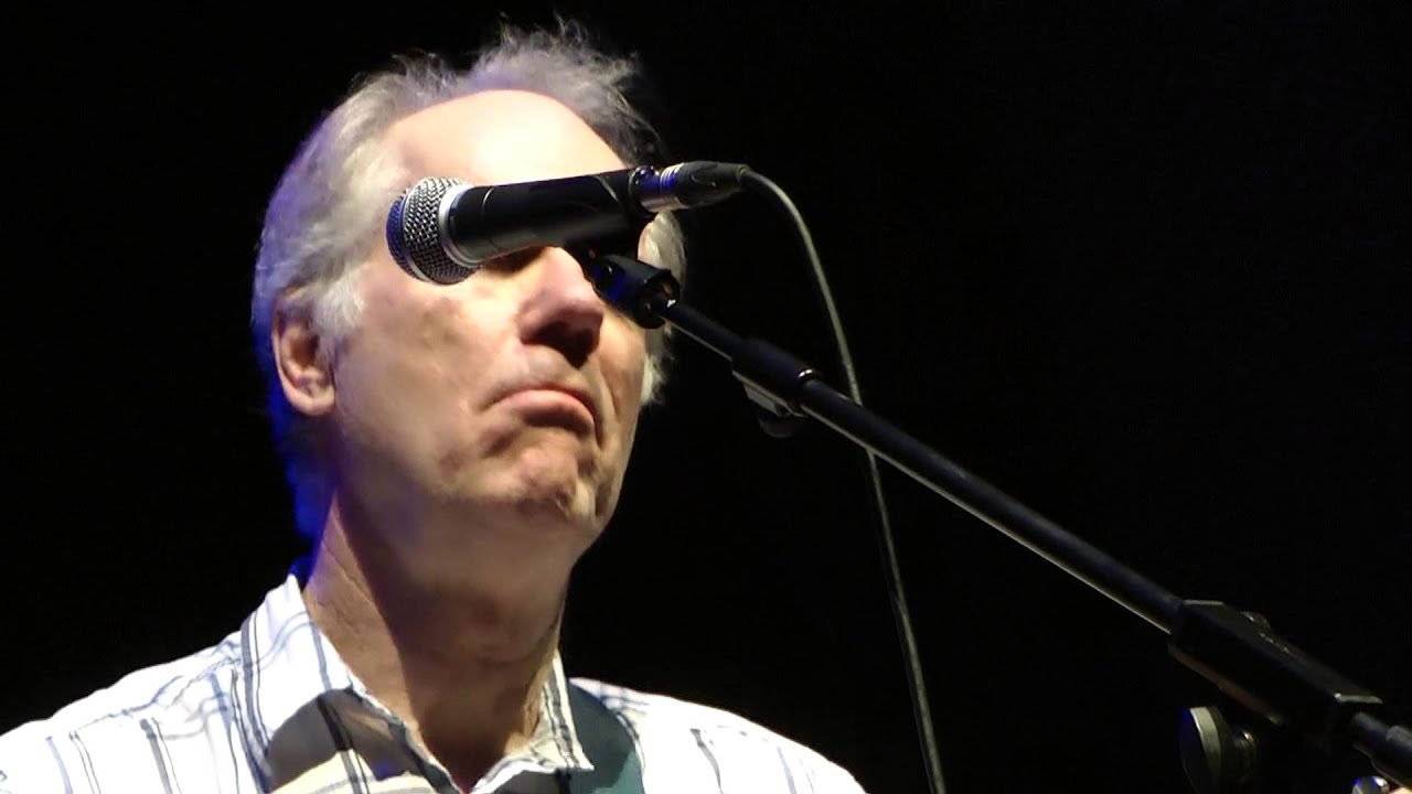 Loudon wainwright III Live in Liverpool :7-5-2013:Motel Blues