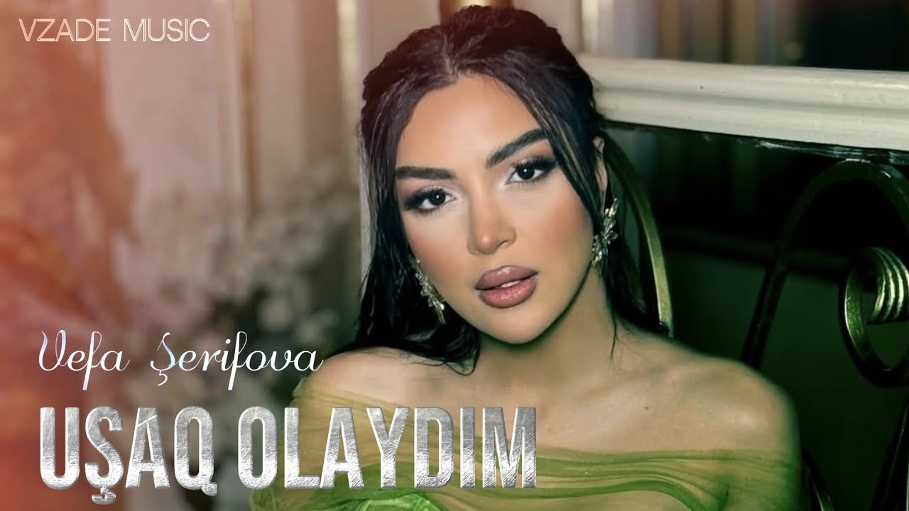 Vefa Serifova - Usaq Olaydim 2026 ( Remix Vzade Music )