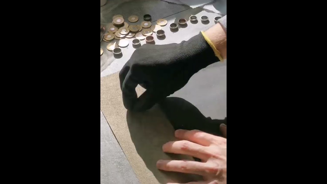 #canadian #coin #ring