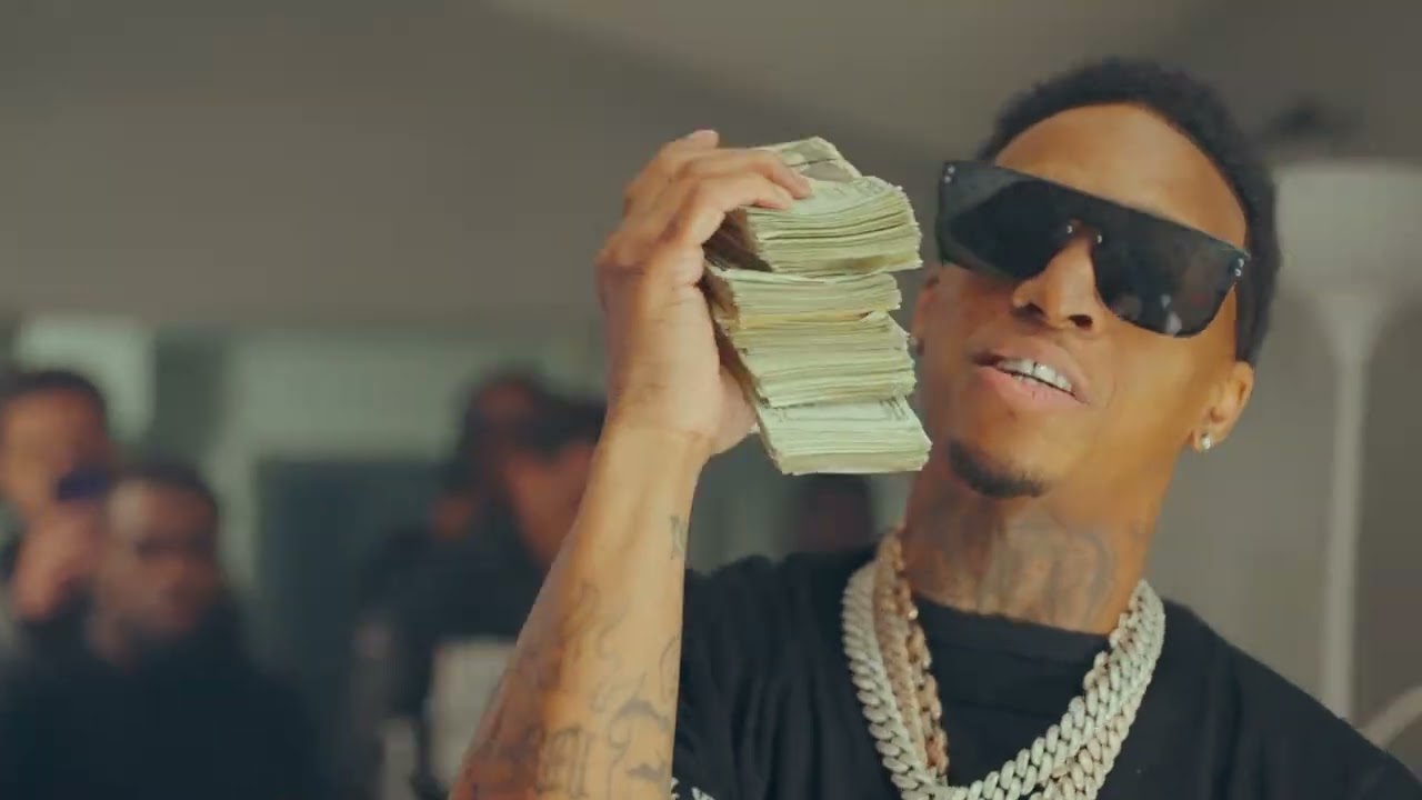 BEO Lil Kenny - Meep Meep (Official Music Video)