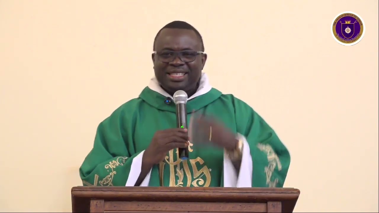 Sermon...WHAT WILL MAKE YOUR HEART SING?