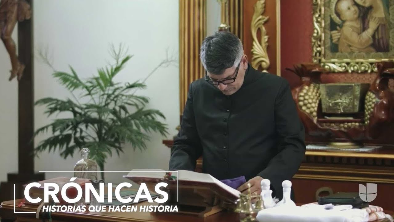 Así fue que un impostor logró convencer a toda una comunidad que era sacerdote