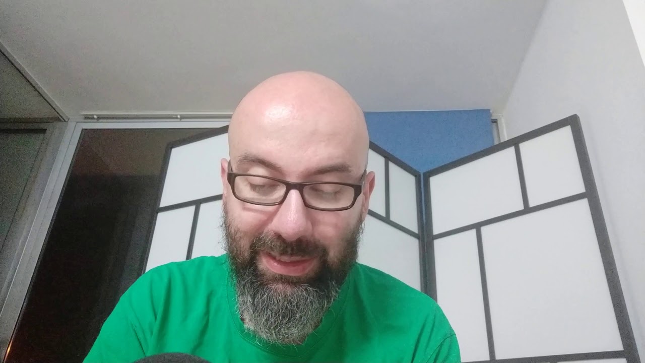 El temor de un hombre sabio || Lectura en soft spoken || Asmr en español