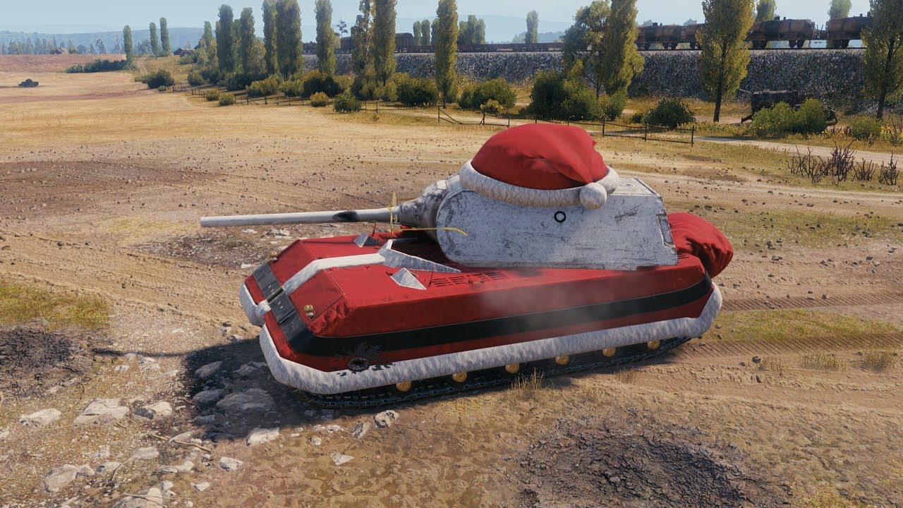 World of Tanks Epic Wins and Fails Ep187
