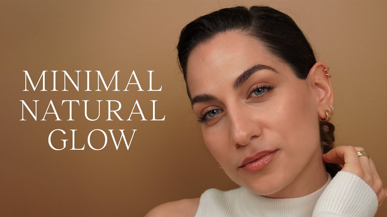BASE TRUCCO NATURALE: come uniformare la pelle senza fondotinta
