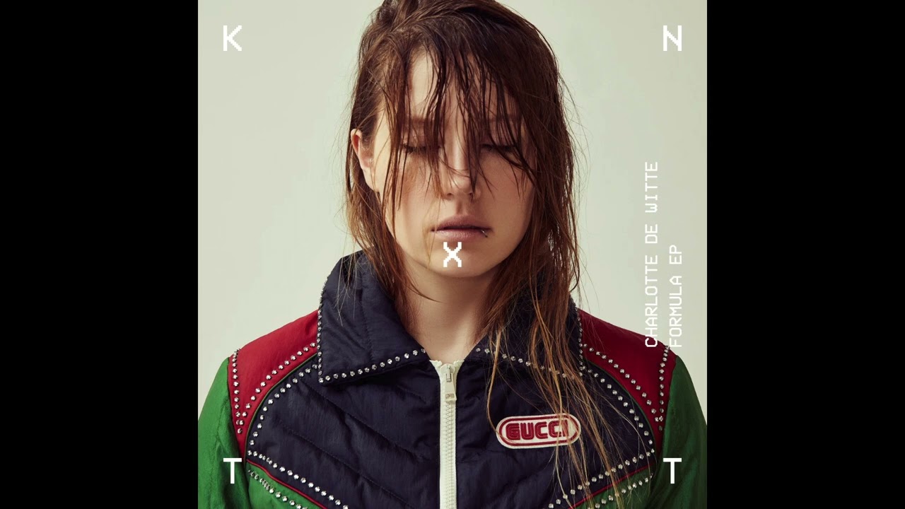 Charlotte de Witte - Doppler (Original Mix) [KNTXT010]