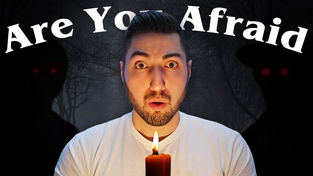 3 Terrifying PARANORMAL stories that will keep you up at night