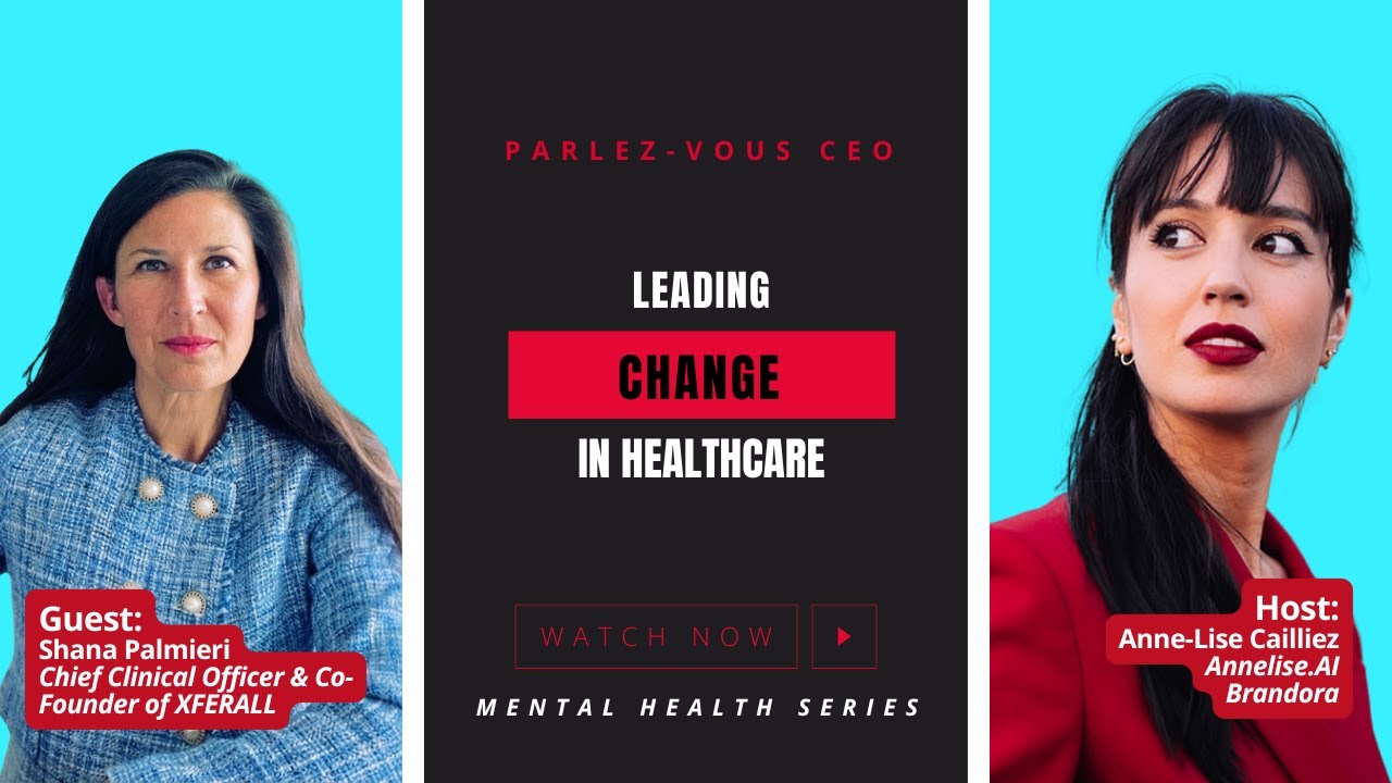 Leading Change in Healthcare