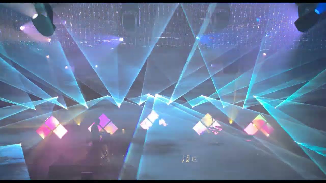 STS9/ Walk To The Light/ 12/31/25/ 4K