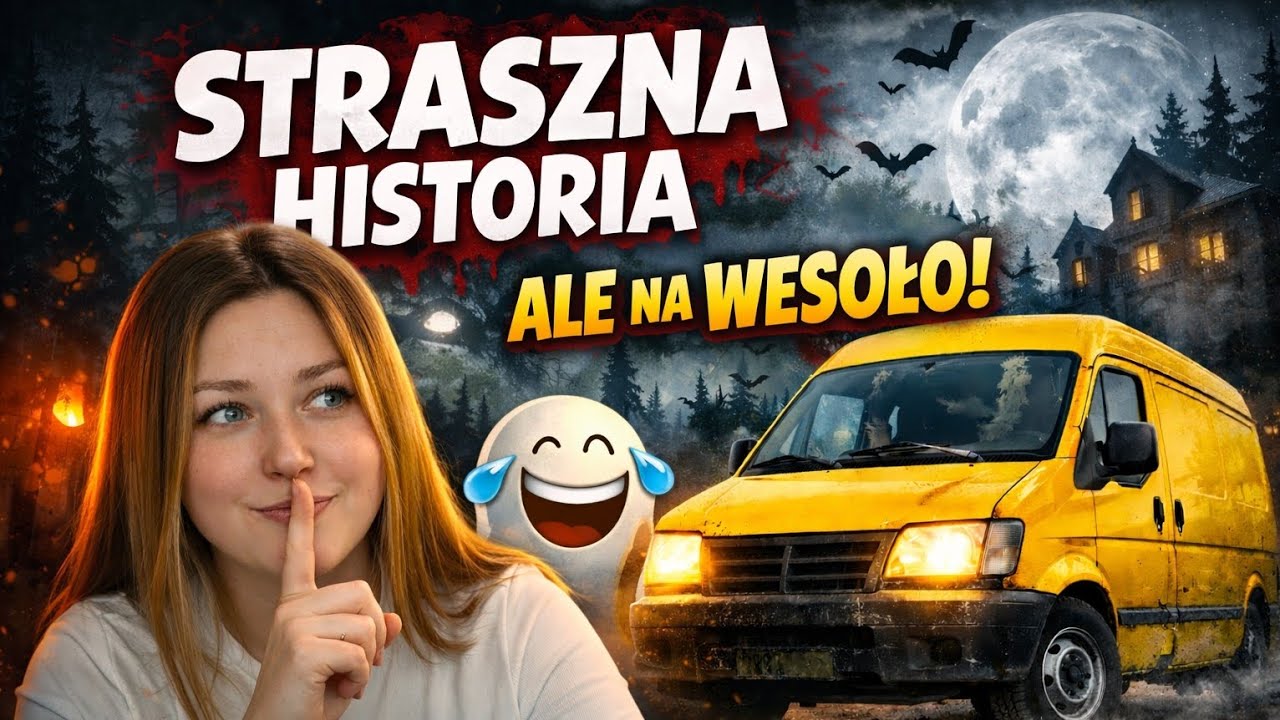 Lekarz chciał zmieniać ludzi w zwierzęta&hellip; co ja właśnie obejrzałam 🤣🙈