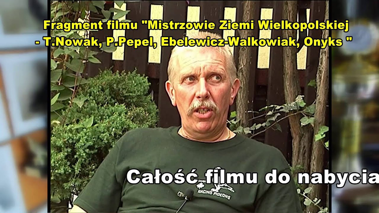 Tadeusz Nowak - Lubań