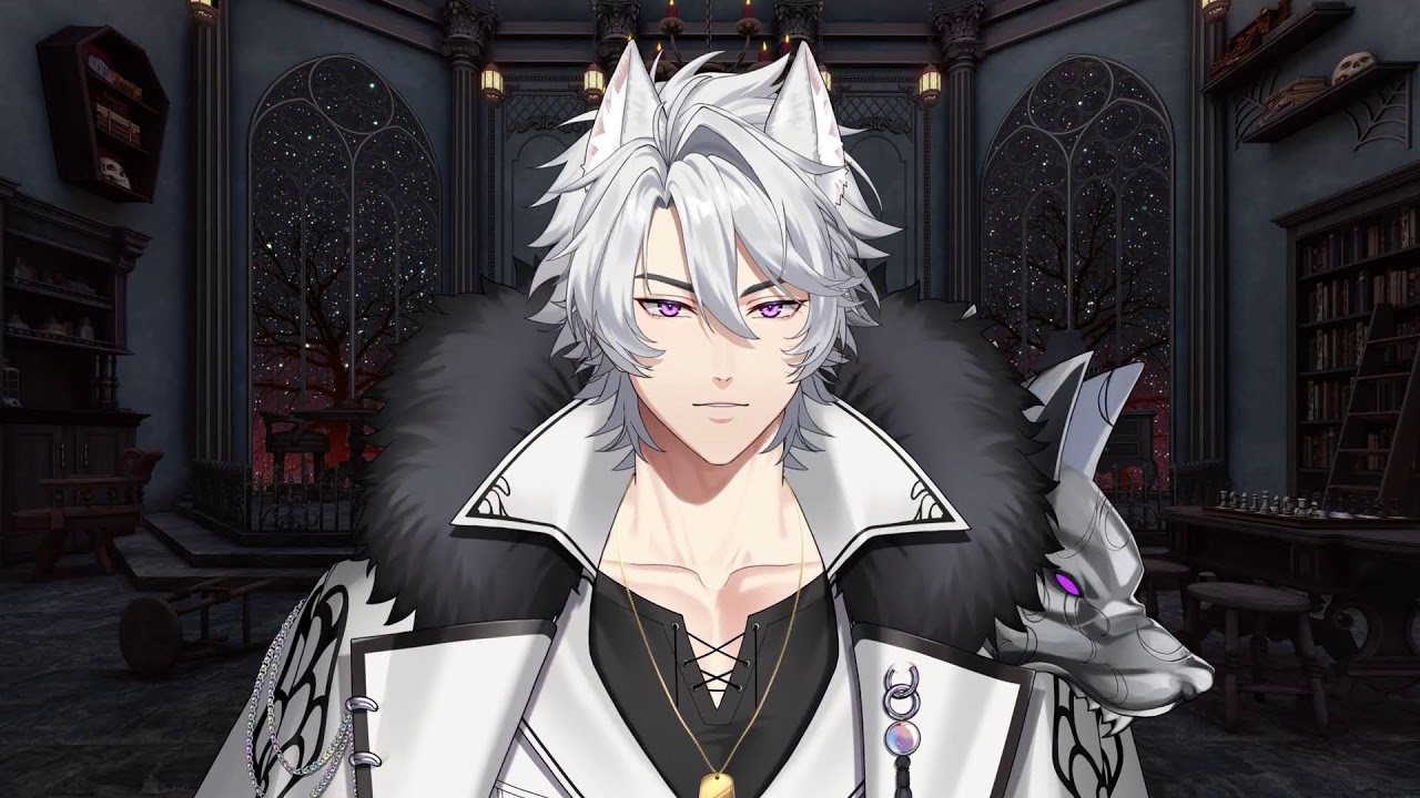 Thursday Rank IDV!! Can we Break 50% w/r? Collabs Later!  Comfy Wolf stream 🐺🐺