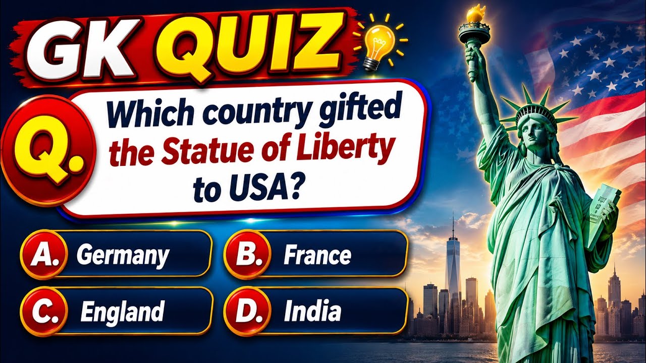 GK QUESTION || WORLD FACTS GK QUESTION || GK QUIZ || GK QUESTIONS AND ANSWERS || BRAIN BOOSTER ||