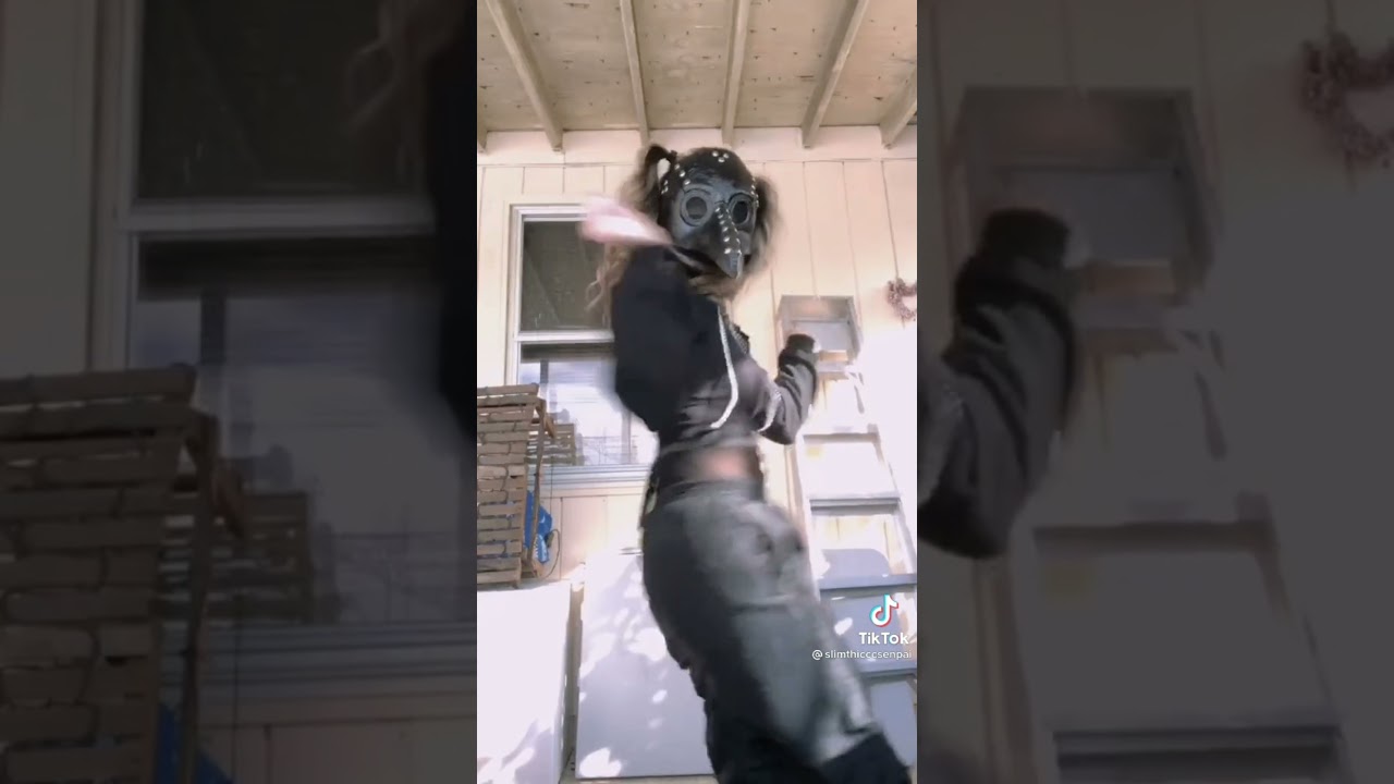 ☪TIKS TOKS DA @slimthicccsenpai