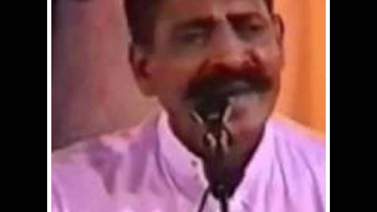 توفيق الرويسي ليه يا زمان الجفاء تبعدني عن ناسي