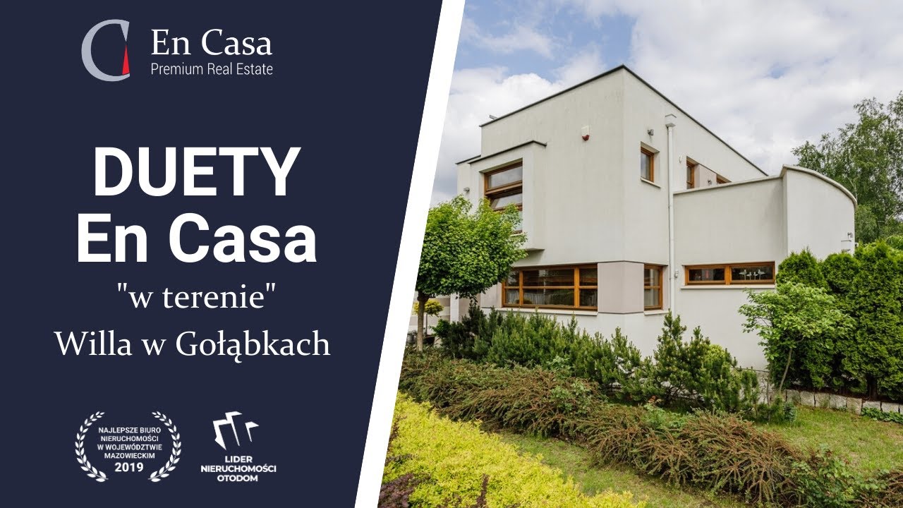DUETY En Casa 