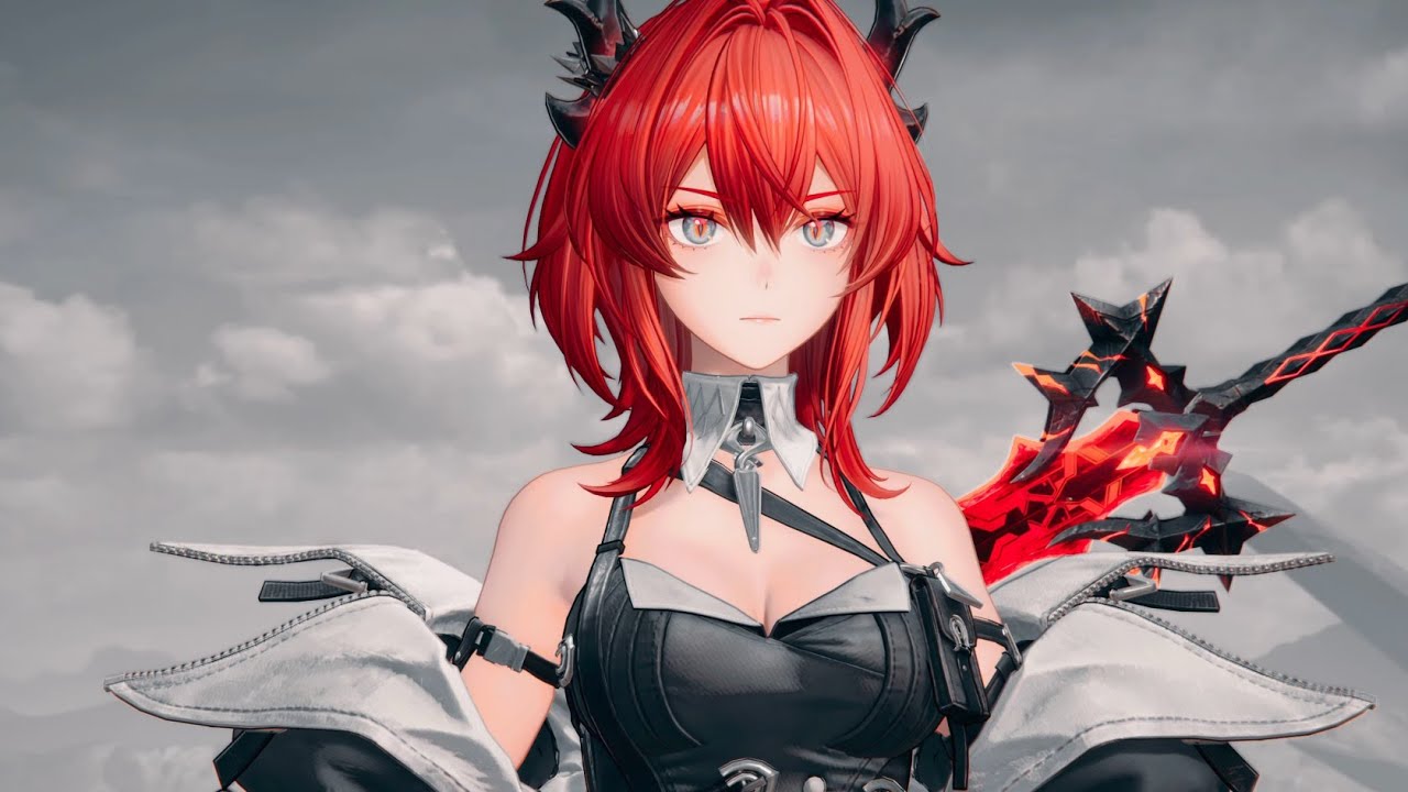 【エンドフィールド】レーヴァテイン単騎 119秒勲章加工 アンゲロミラ 危機禍影  アークナイツ エンドフィールド