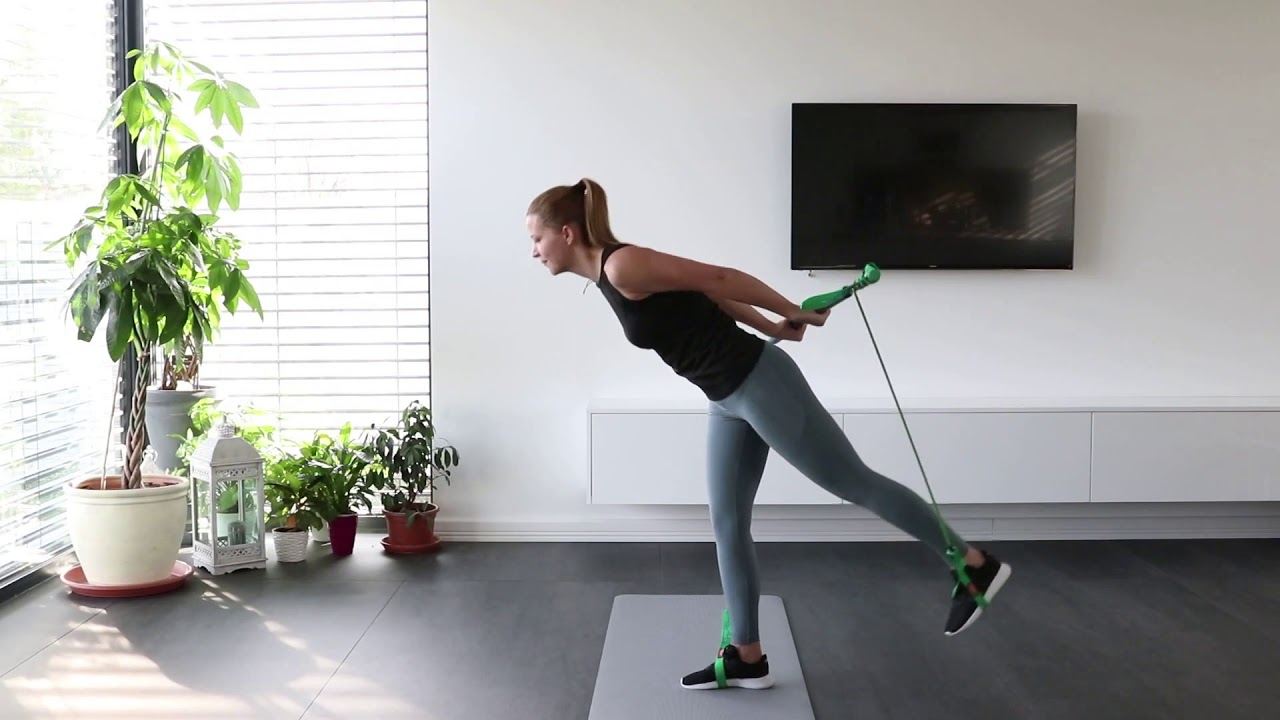 Gymstick full body workout, Gymstick Slovakia Gymstick edzés