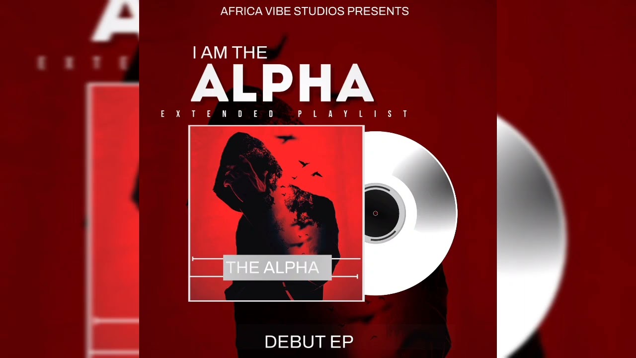 The Alpha -- Superwoman 