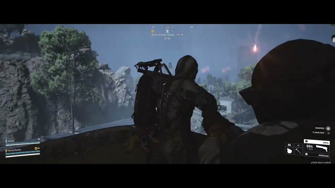 Rat Raiders