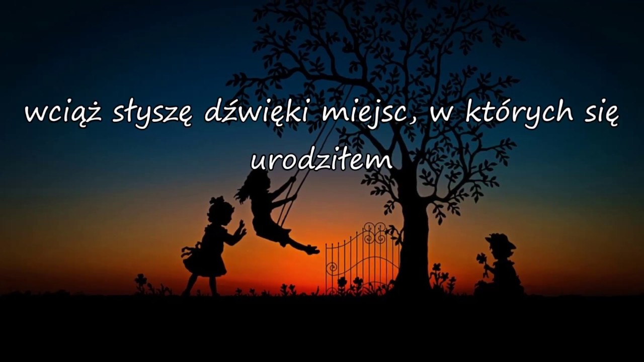 Swedish House Mafia - Don't You Worry Child [Tłumaczenie PL]