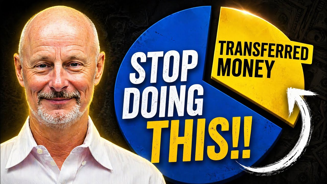 You're Losing Money By NOT Focusing on This: Transferred Money