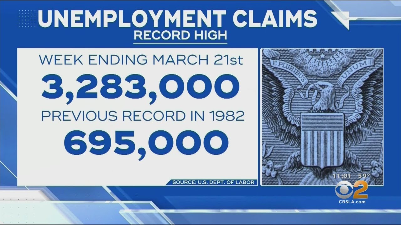 Small Businesses Desperate For Stimulus Bill Help