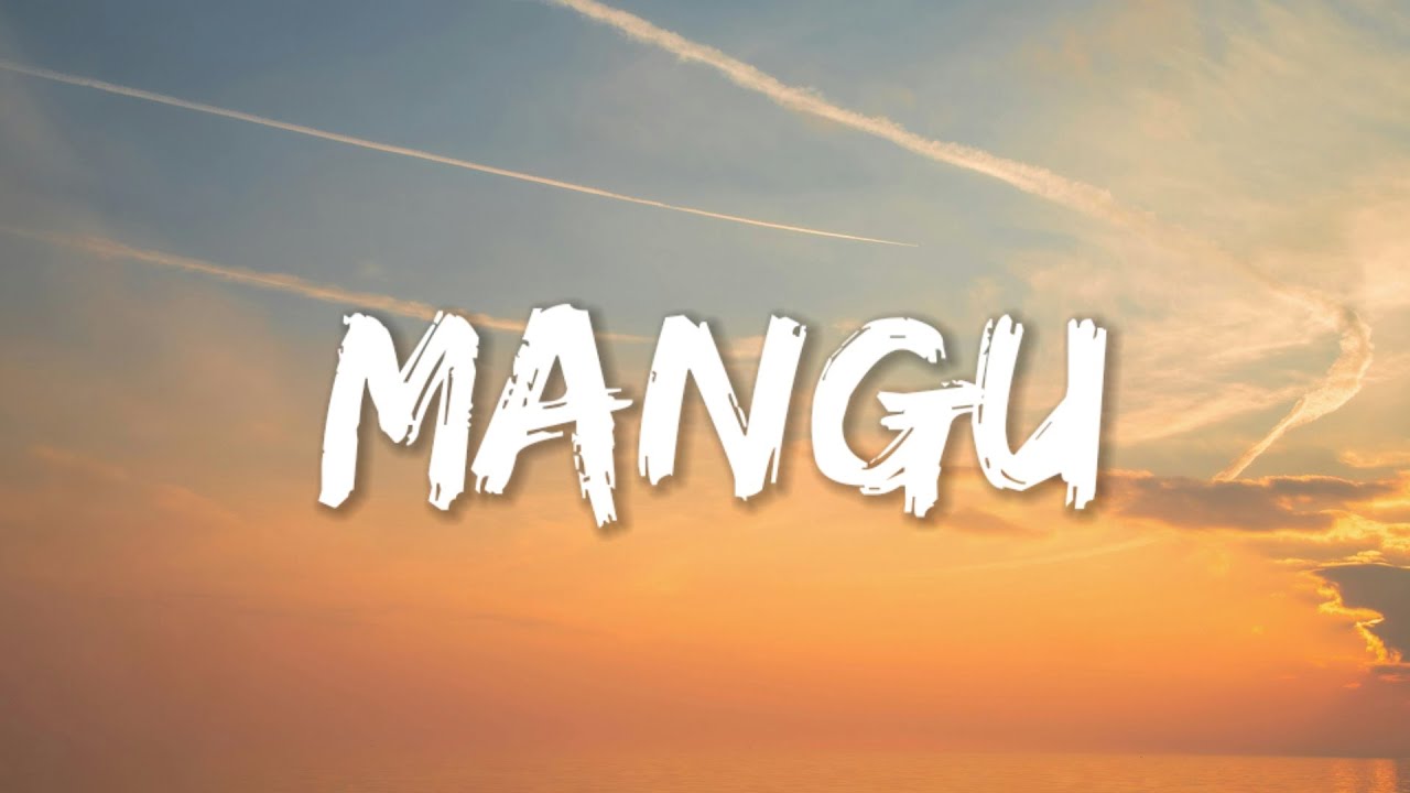 Fourtwnty - Mangu (Lyrics)