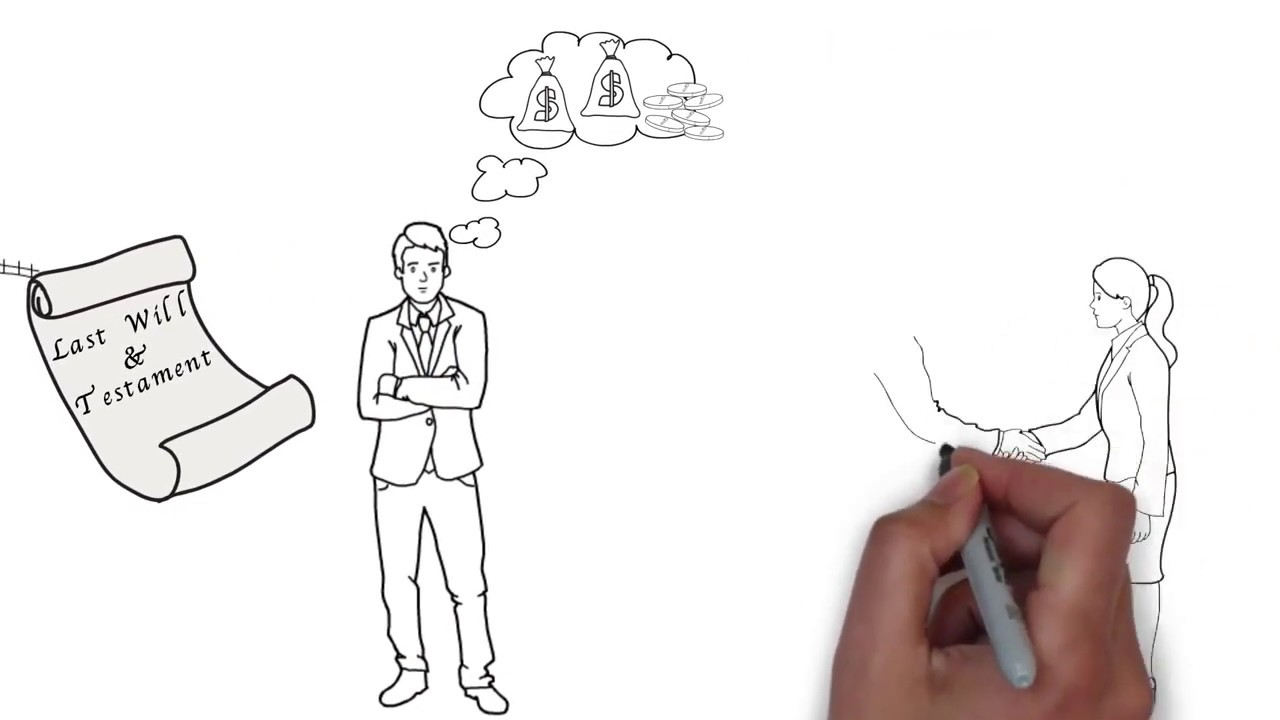 Sell House Fast, Sell Probate Home