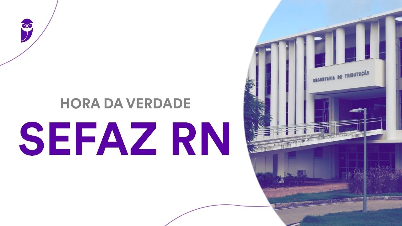 Hora da Verdade SEFAZ RN: Ciência de Dados, Big Data, Computação em nuvens -Prof. Emannuelle Gouveia