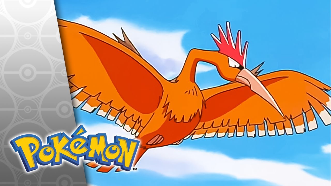 The Big Balloon Blow-Up | POKÉMON FULL EPISODE 45 | Season 4