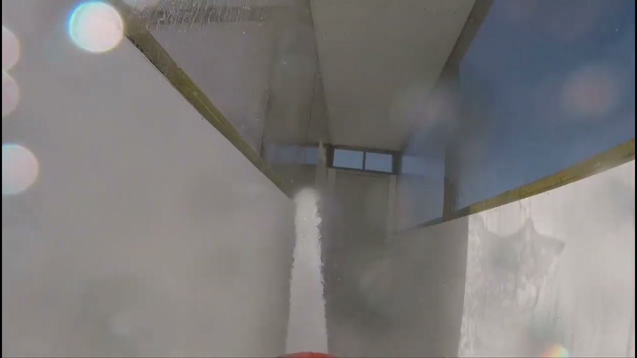 Kyle Romagus WOTF 2021 Push POV