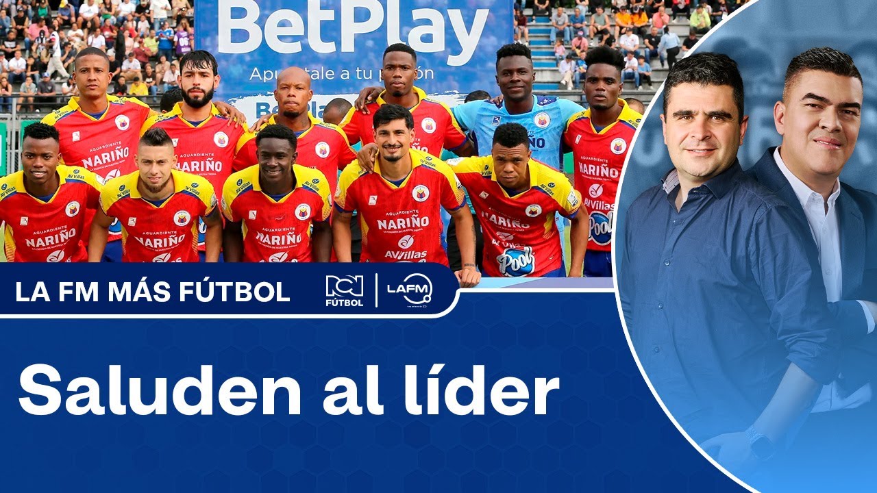 EN VIVO 🔵 | AMÉRICA URGE UN 9. CALI PERDIÓ Y CHAMPIONS | 🔵 30 de enero de 2026