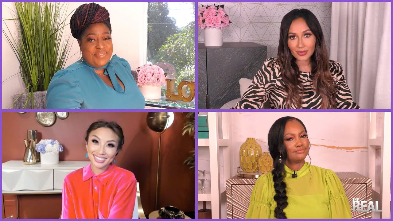 Full Girl Chat: Do Smart Women Marry for Money?