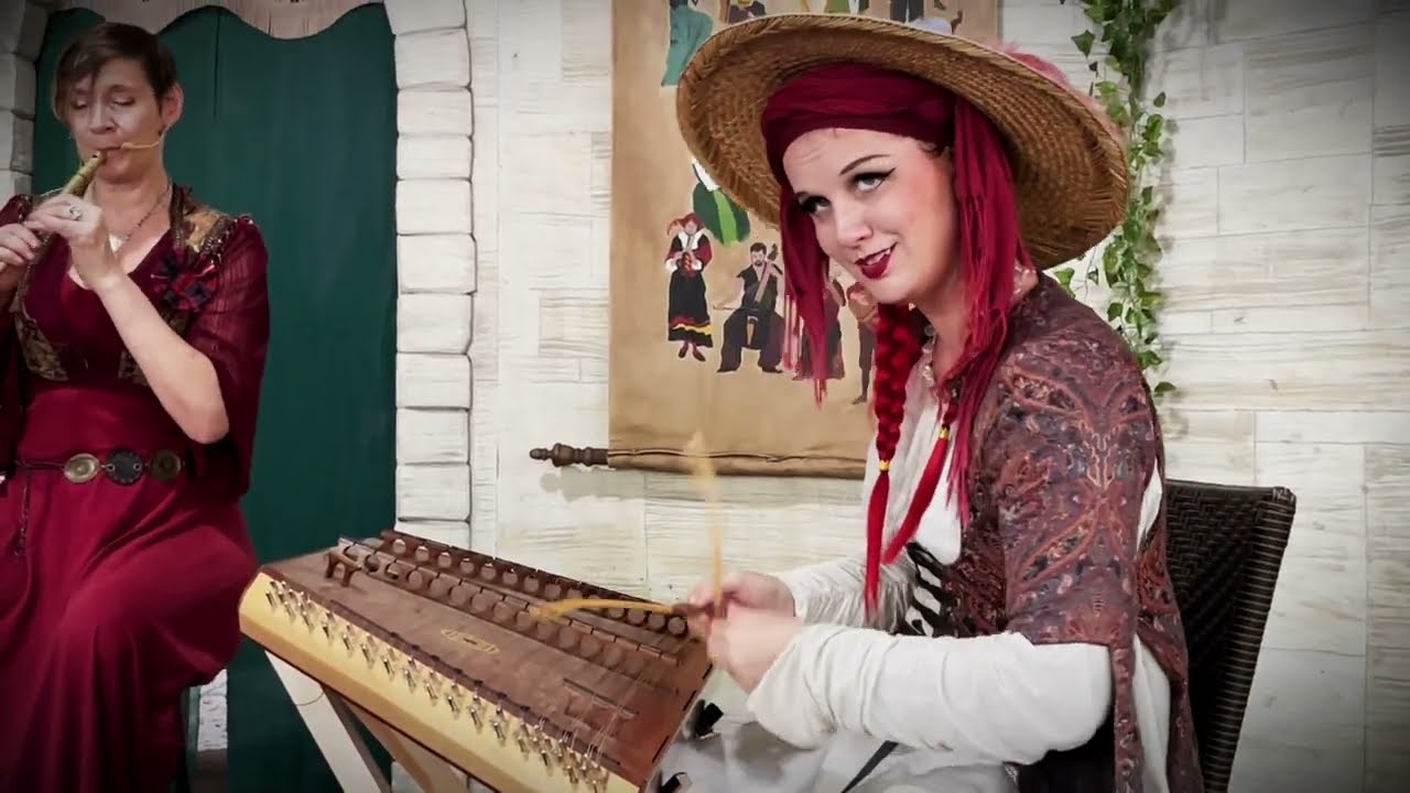Ren Faire Music - Live from the Florida Renaissance Festival