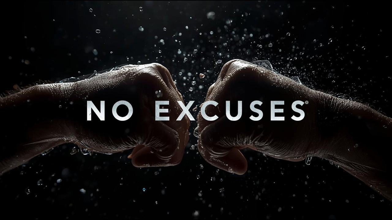 Everyone’s Ahead of You… Stop Waiting, Start Winning