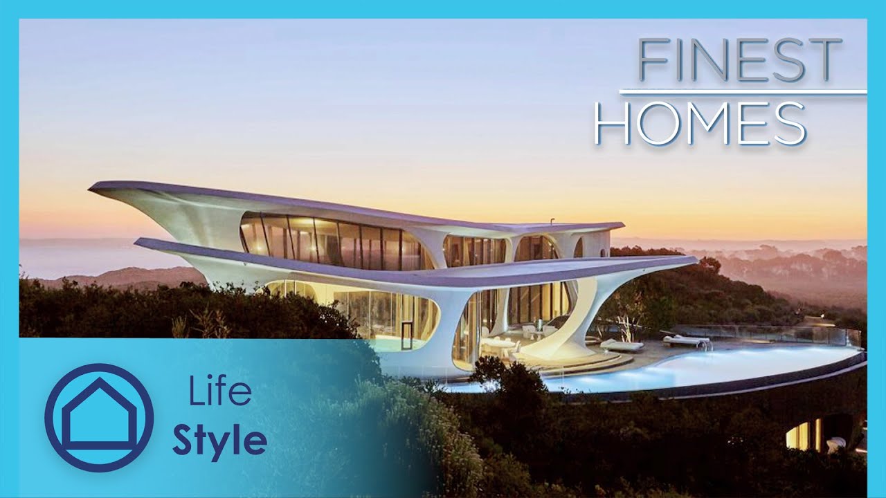 Best of the season - Finest Homes S02E16 - Life+Style