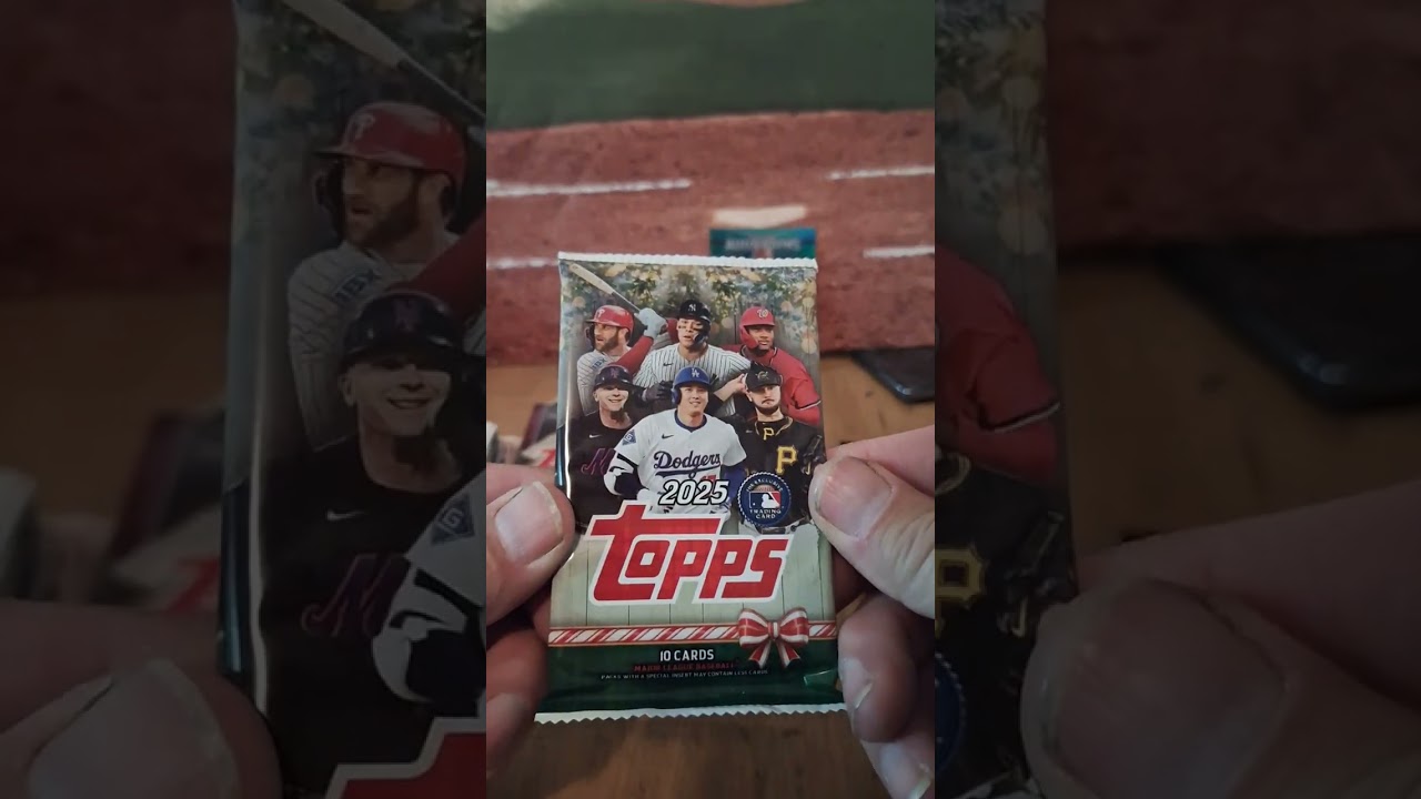 12 days of CARDSmas day 1!