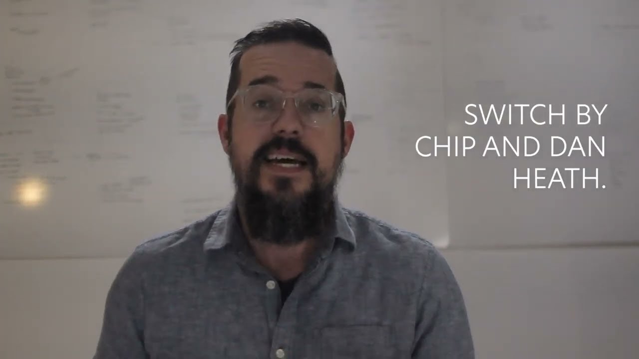 Switch Book Review