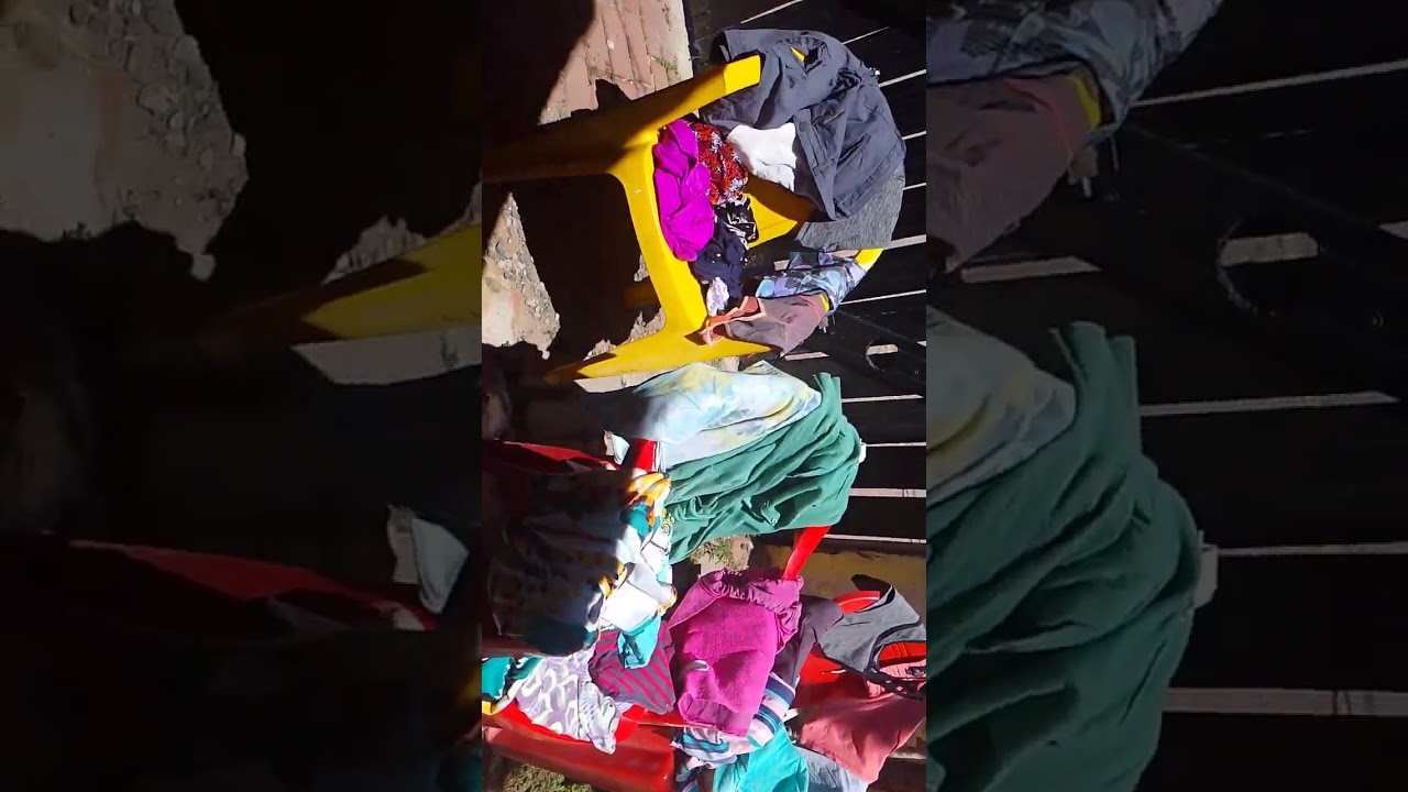 Oi gente olha minha máquina de lavar