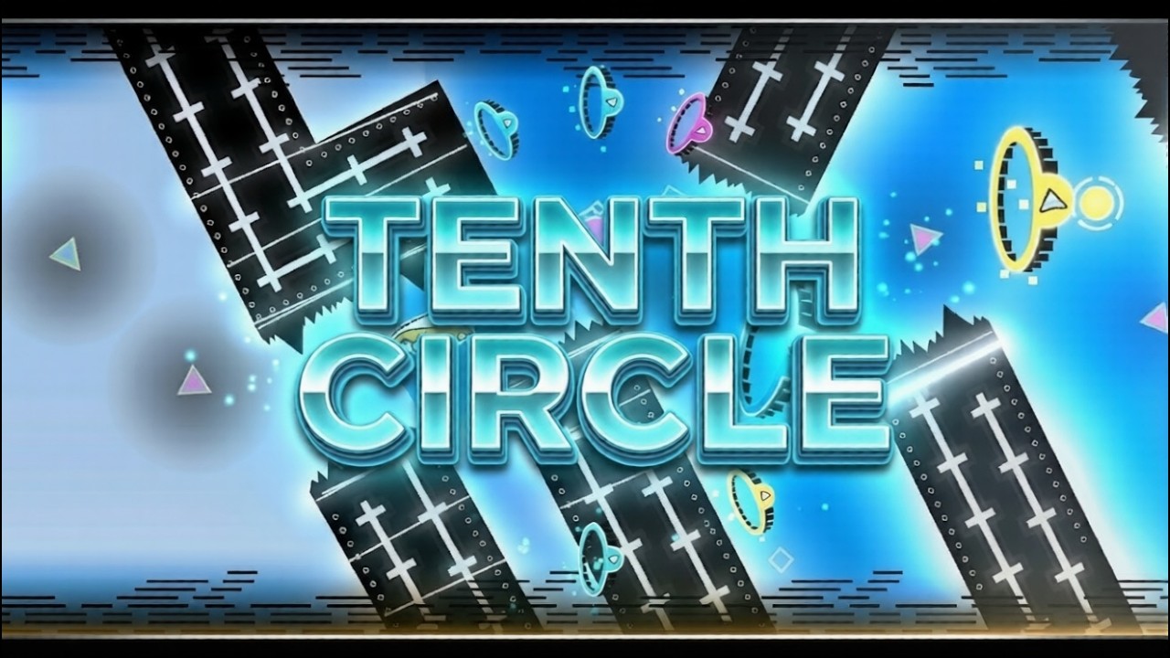 tenth circle 100%