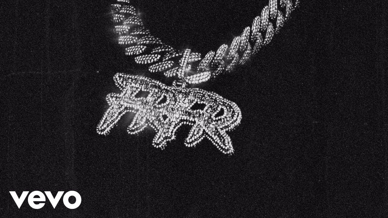 Kalan.FrFr - AIN’T NOTHIN