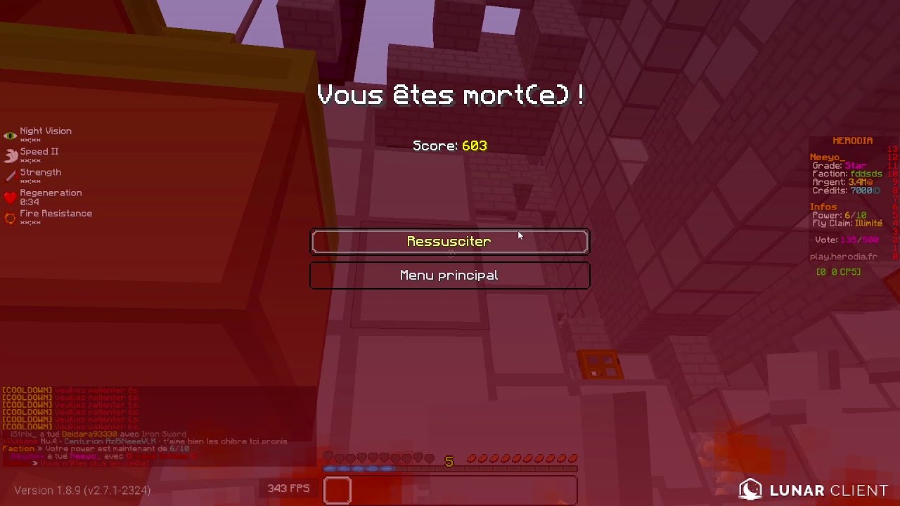 🤯 Je me fais trap et multi, j'ai ragé pendant 8 minutes ... ( insulte, ddos, cris )
